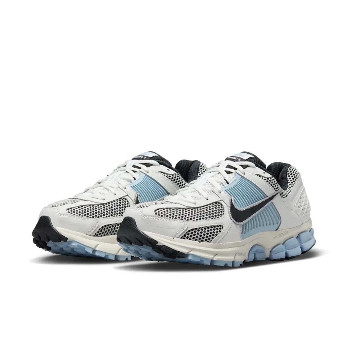 Nike Air Zoom Vomero 5 Light Armory Blue (Women's) 2/6