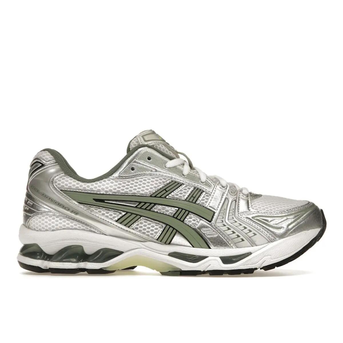 ASICS picture
