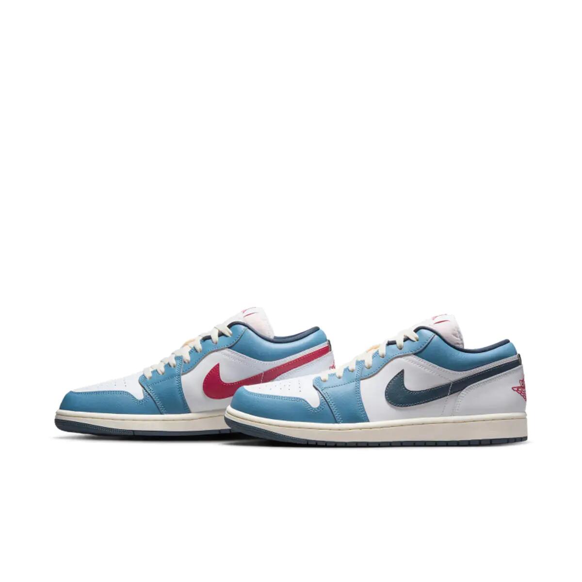 Jordan 1 Low SE Armory Navy 2/6
