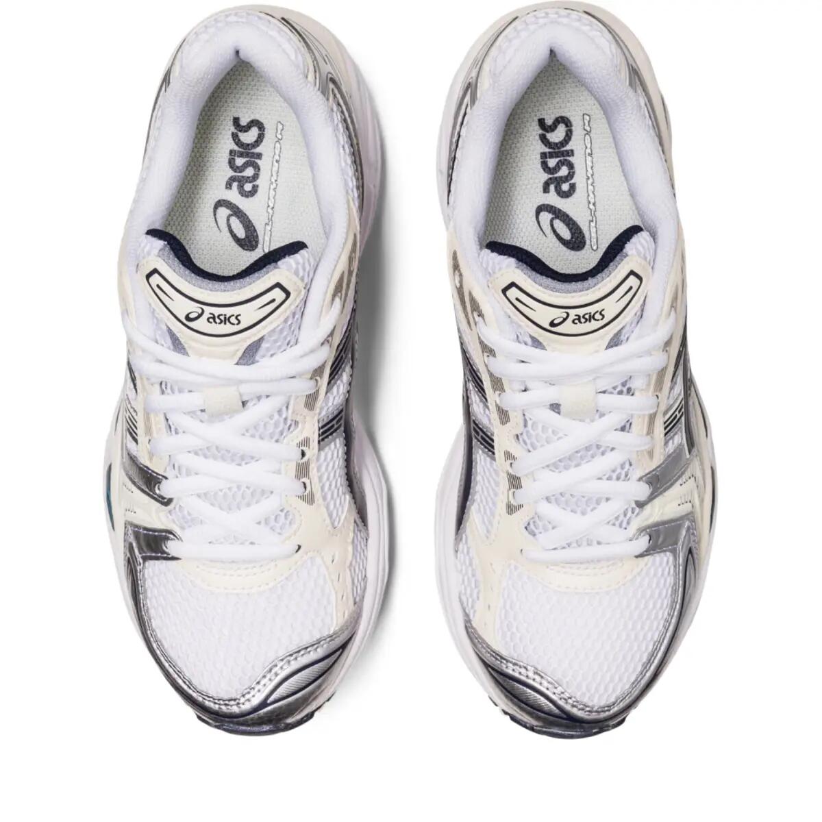 Gel-Kayano 14 White Midnight 5/6