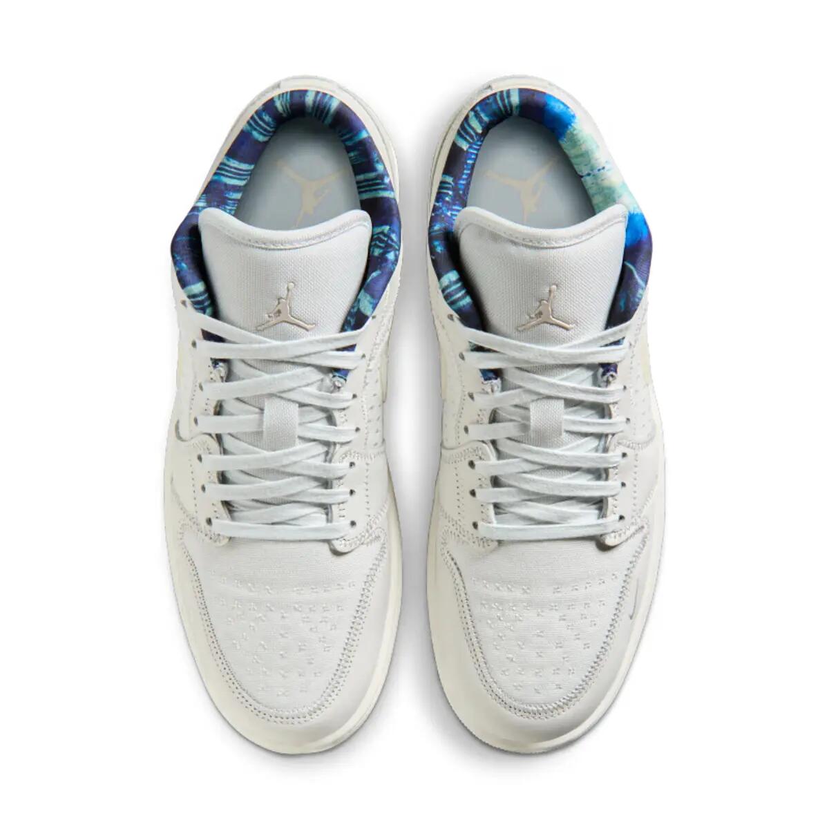 Jordan 1 Low SE Summit White Sail 5/6