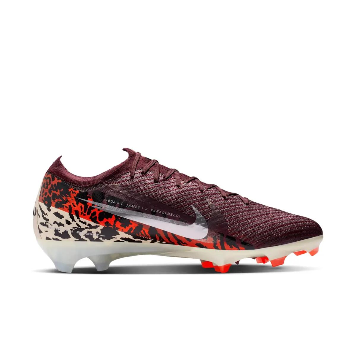 Nike Zoom Mercurial Vapor 16 Elite FG United 003 Pack 2/6