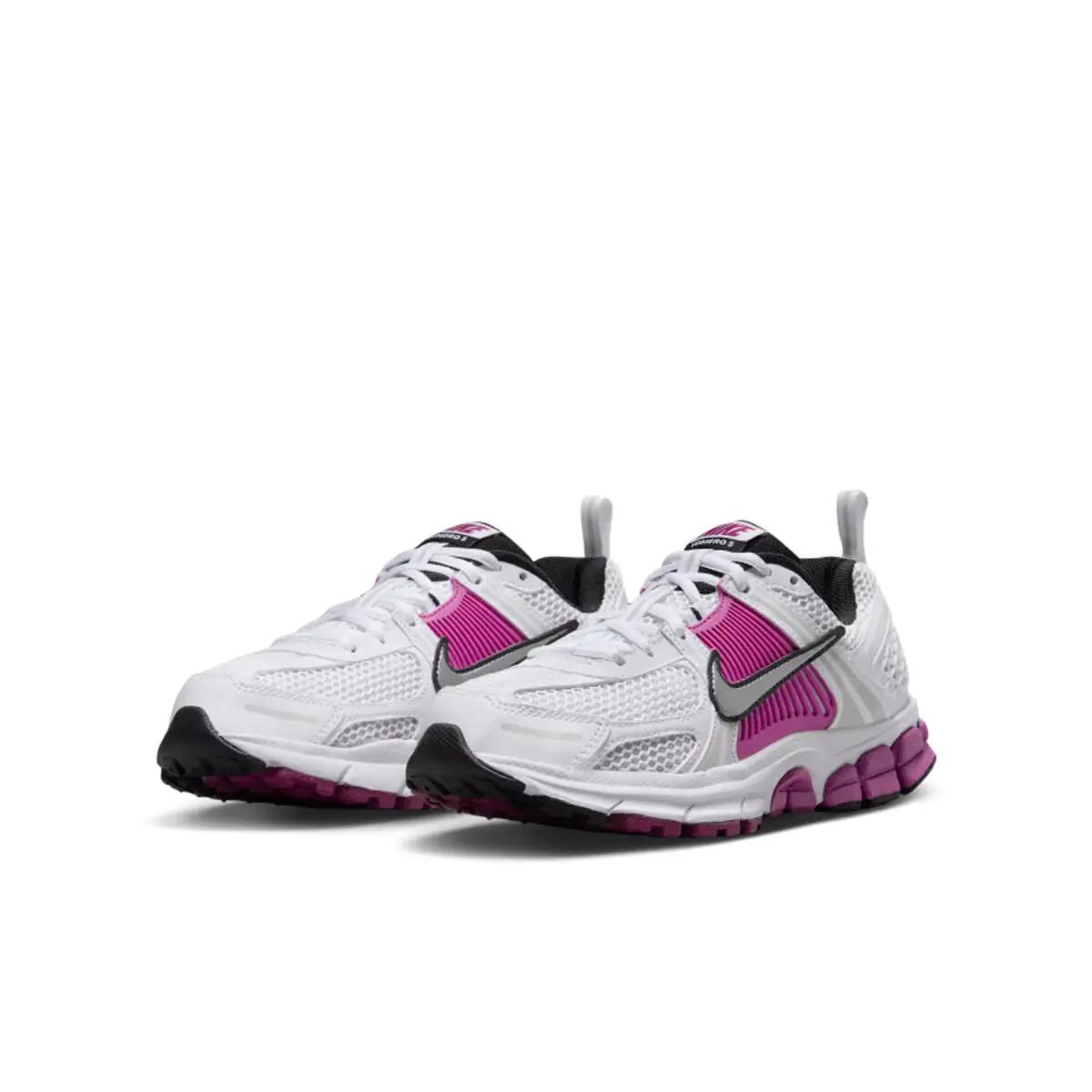 Nike Zoom Vomero 5 Hot Fuchsia (GS) 5/6