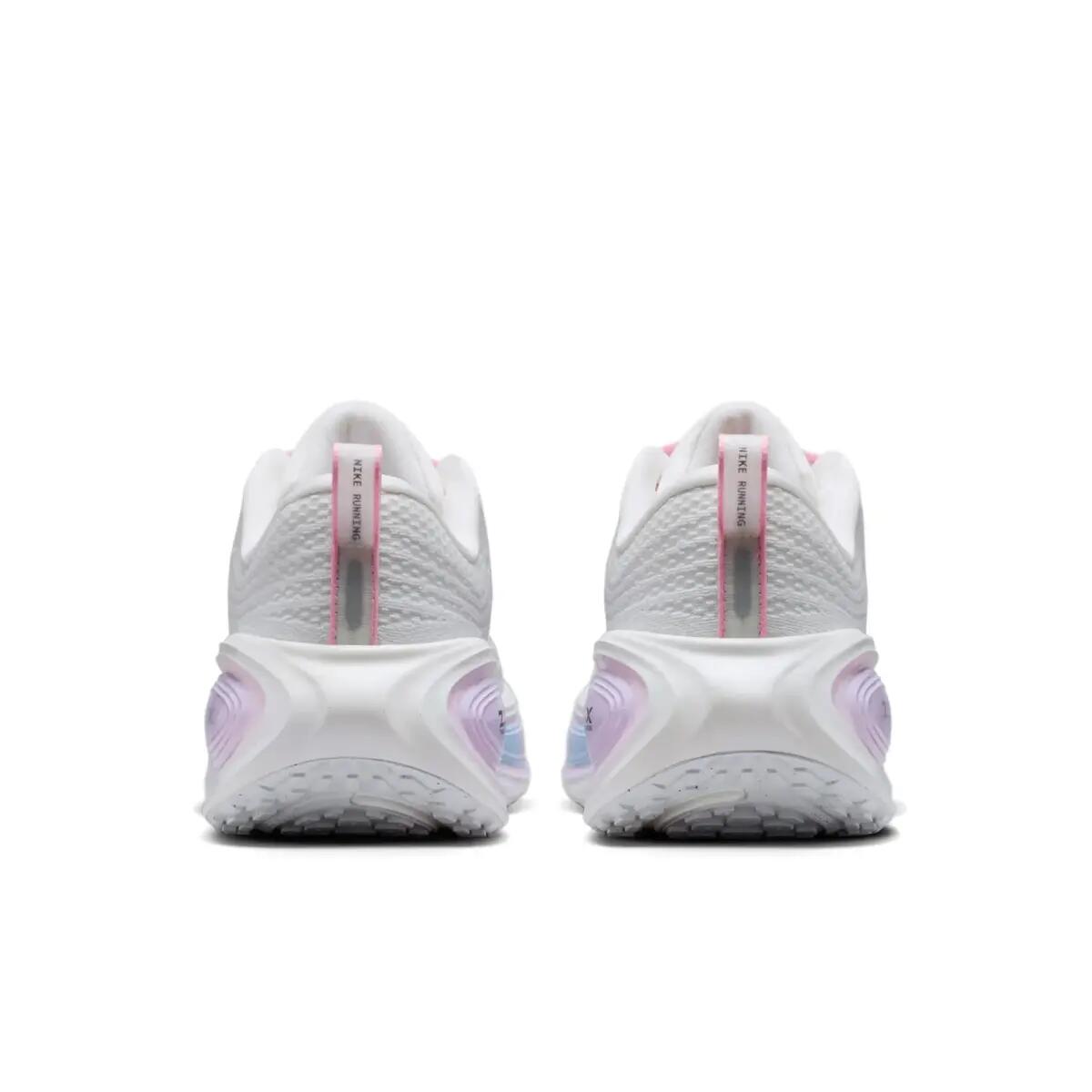Nike Vomero Plus Summit White Pink (Women's) 6/6