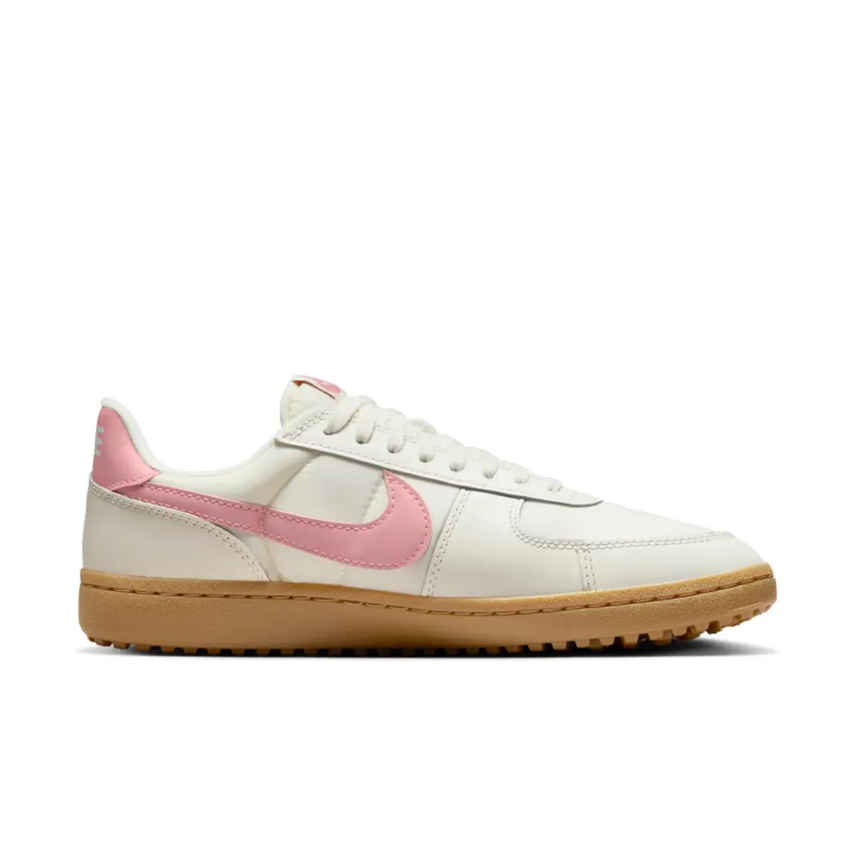 Zapatos Nike Field General 82 Rosa 2/6