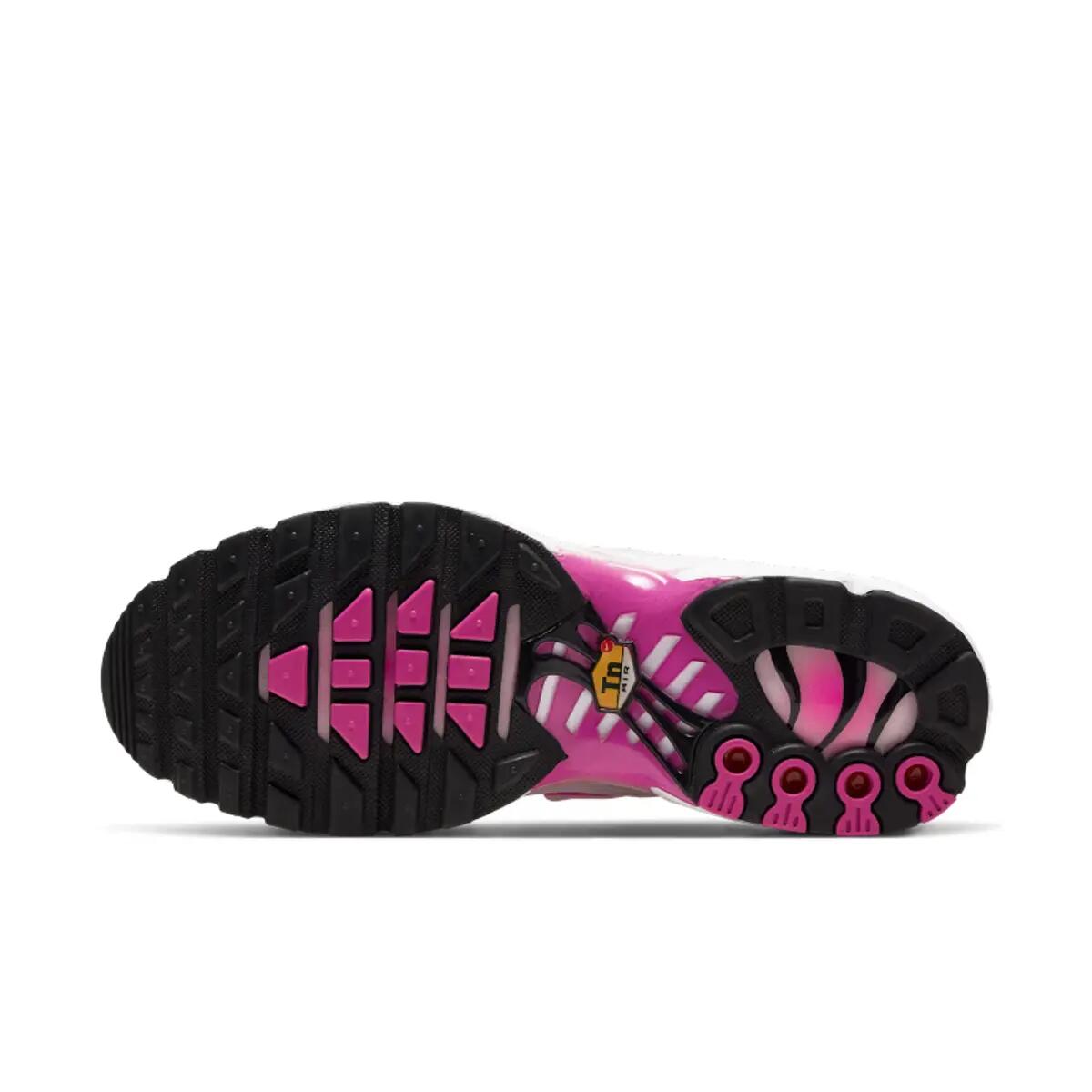 Nike Air Max Plus Pink Fade (W) 3/6