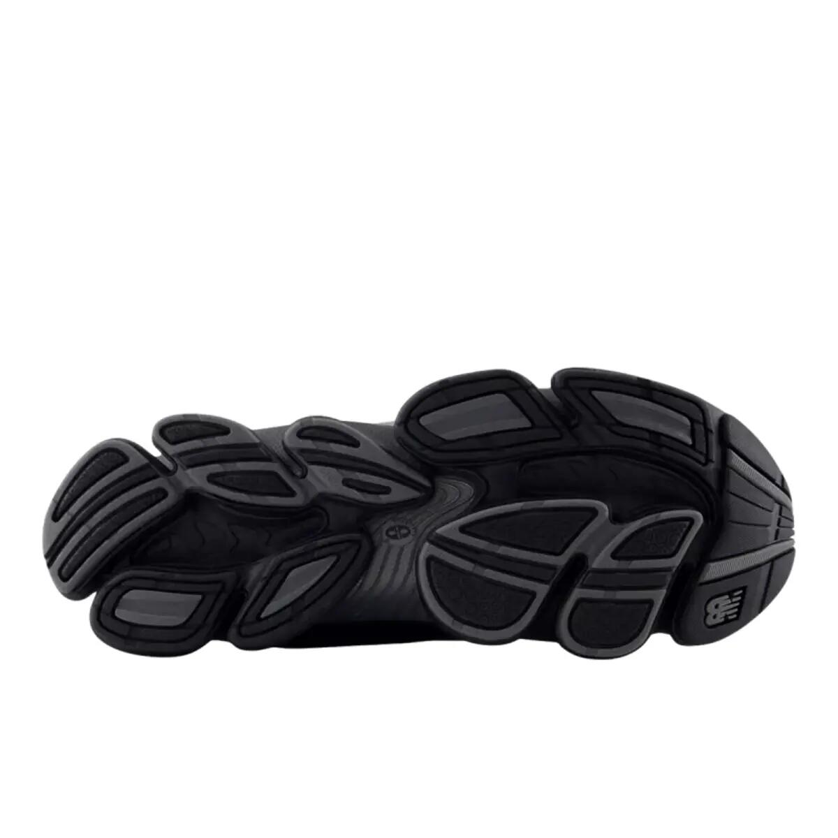 New Balance Abzorb 2000 Black Grey 4/5