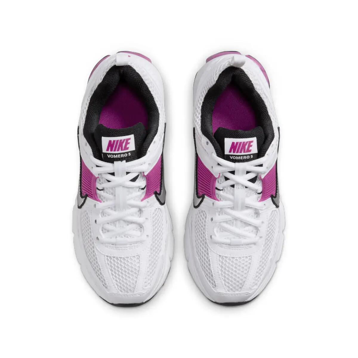 Nike Zoom Vomero 5 Hot Fuchsia (GS) 4/6