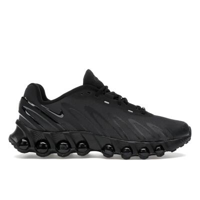Heren - nike air max dn8 - fq7860-002 - zwart