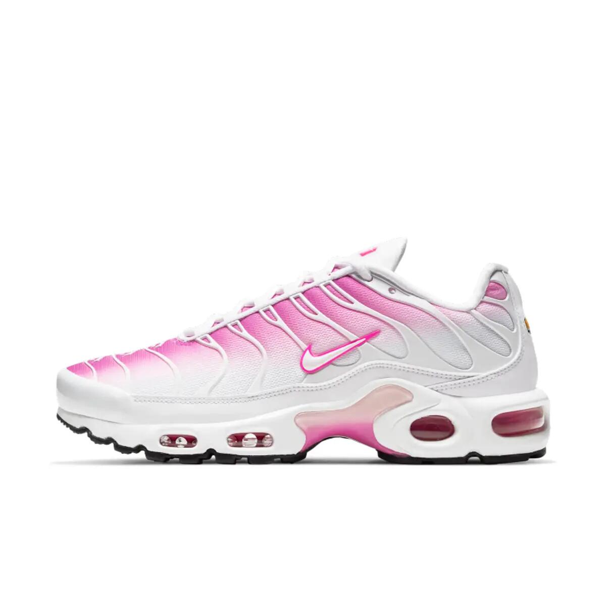 Nike Air Max Plus Pink Fade (W) 2/6