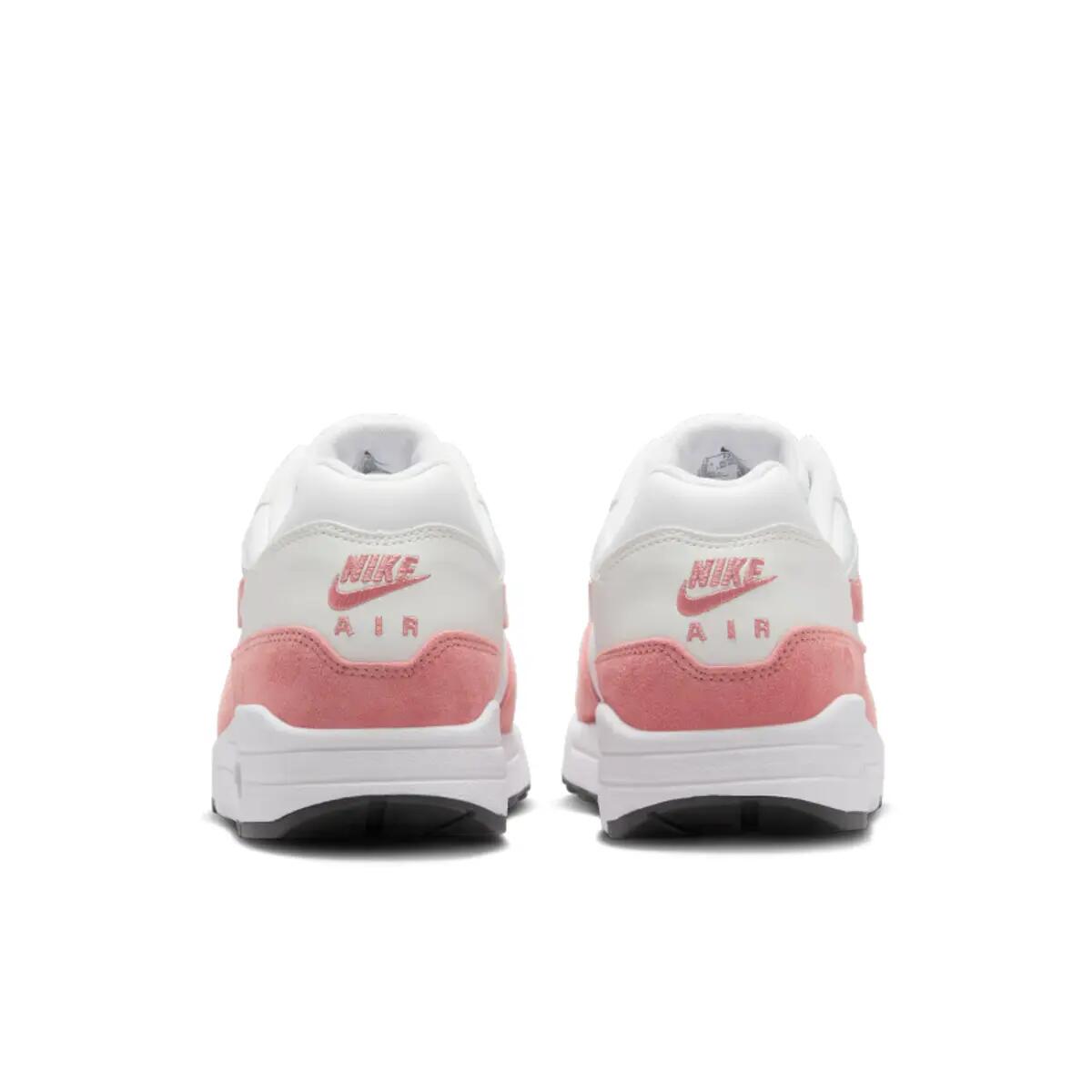 Nike Air Max 1 87 White Canyon Pink 6/6