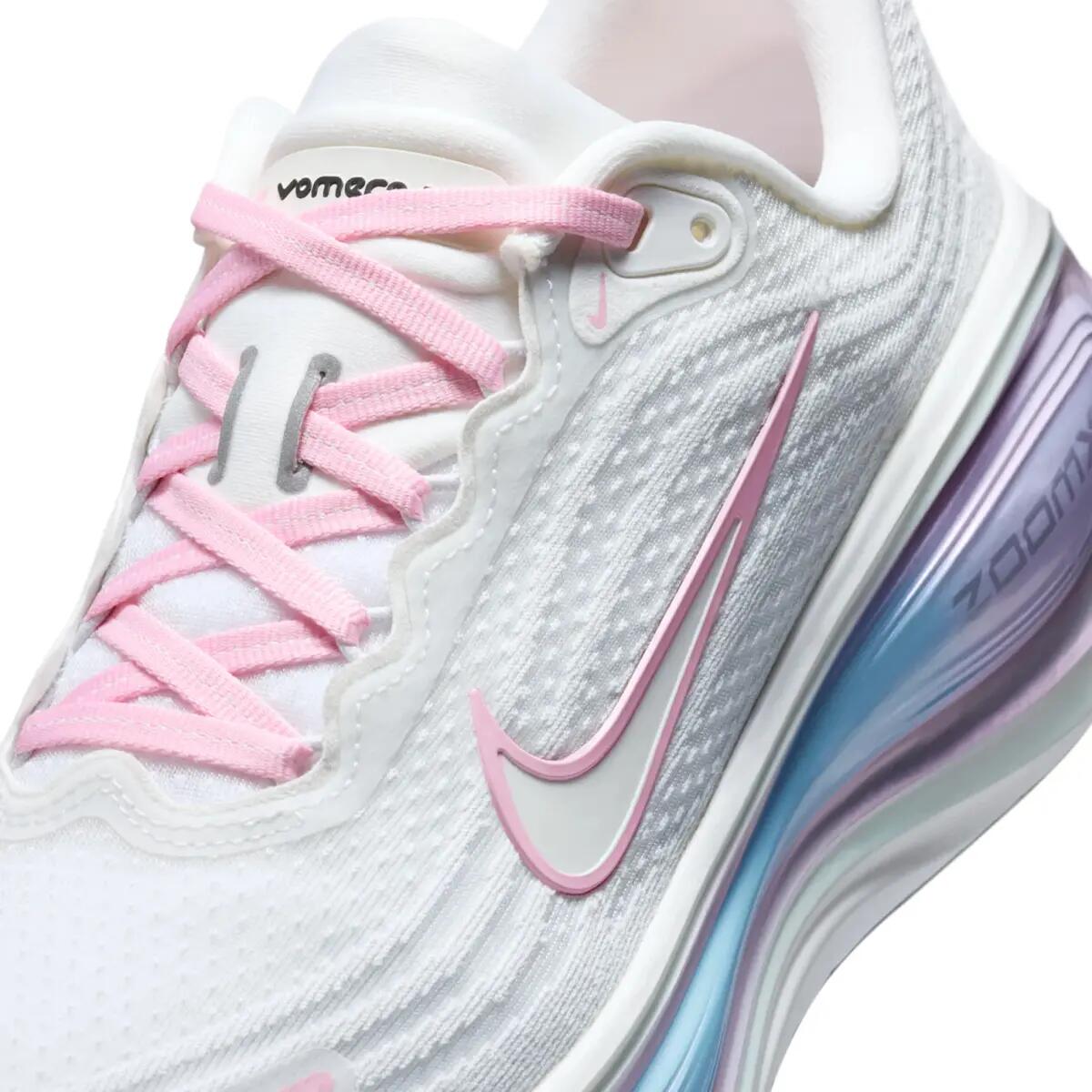 Nike Vomero Plus Summit White Pink (Women's) 5/6