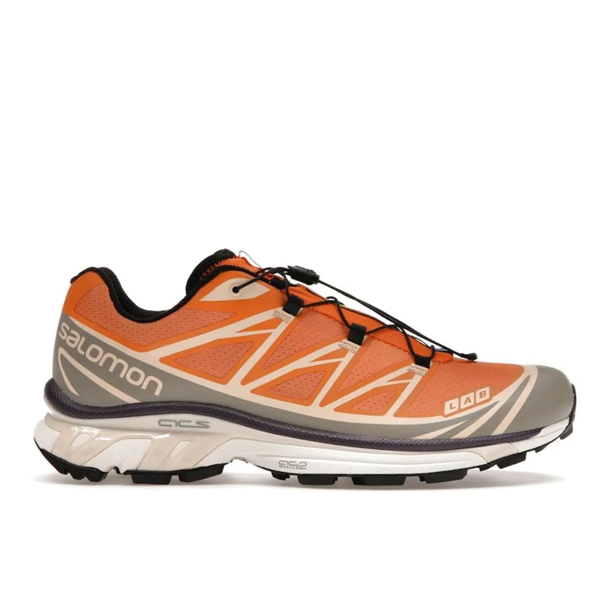 SALOMON picture