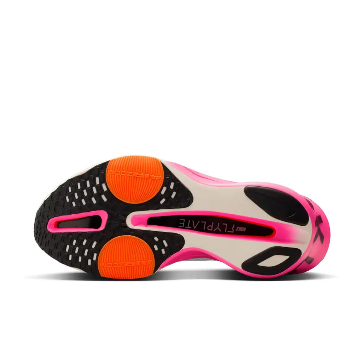 Nike Air Zoom Alphafly Next 3 Pick Up The Pace 2/6
