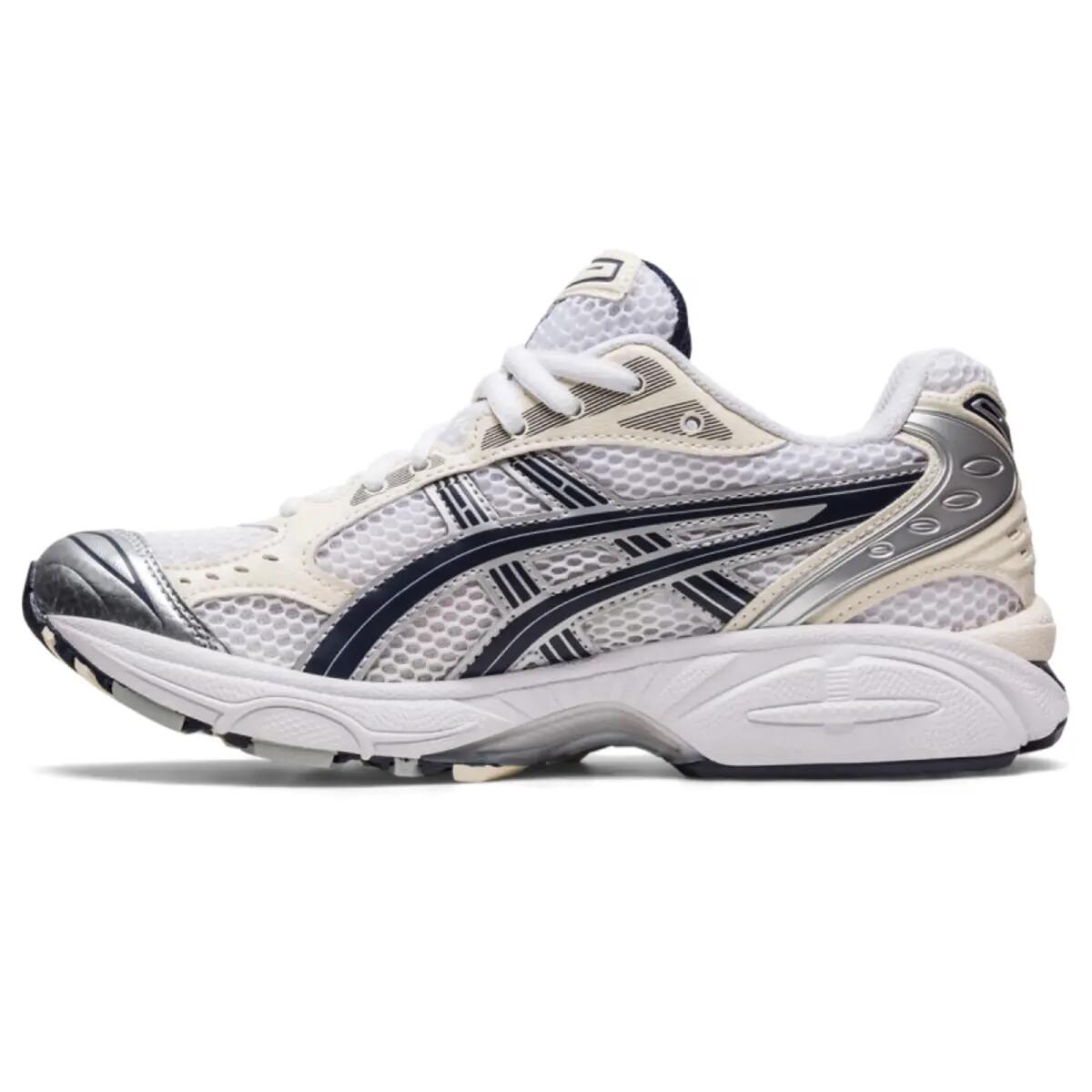 Gel-Kayano 14 White Midnight 3/6