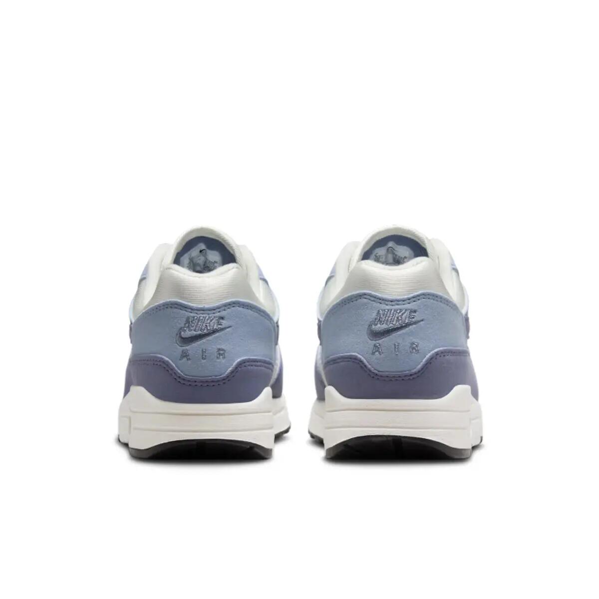 Nike Air Max 1 '87 Light Armory Blue Ashen Slate (Women's) 6/6
