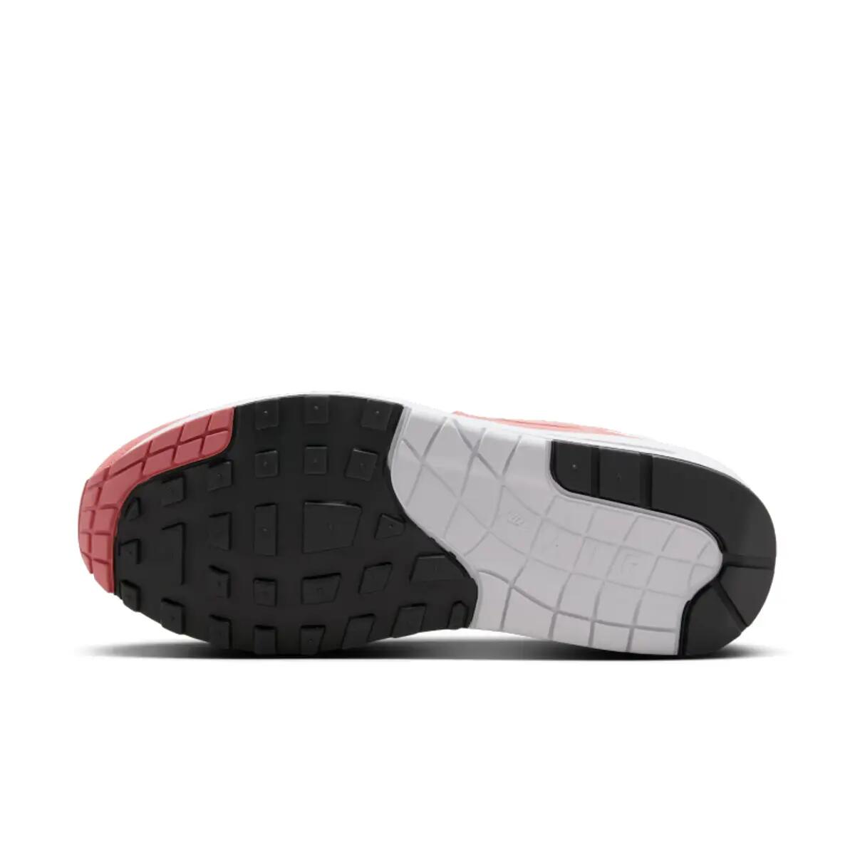 Nike Air Max 1 87 White Canyon Pink 3/6