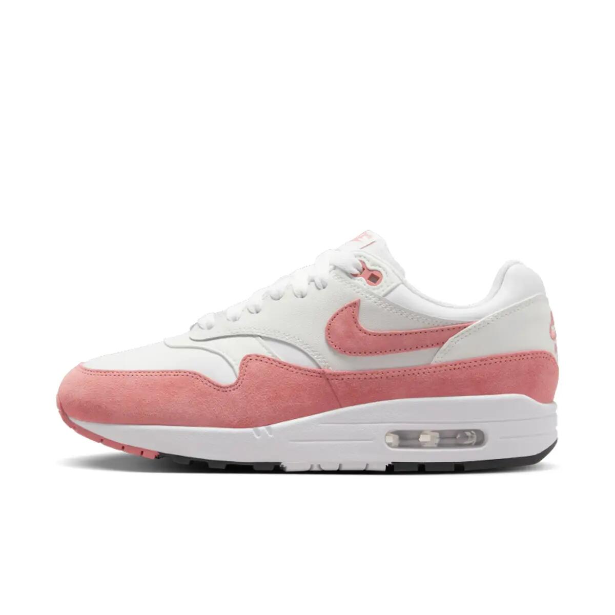 Nike Air Max 1 87 White Canyon Pink 2/6
