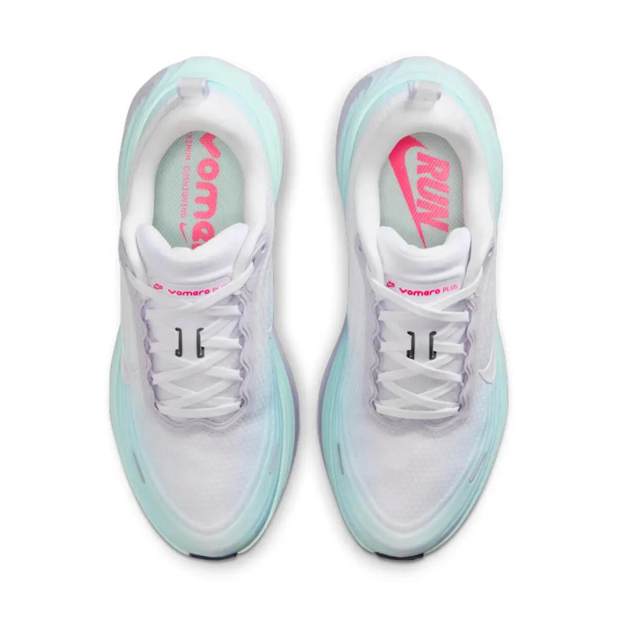 Nike Vomero Plus Leave Nothing Behind (Women's) 5/6