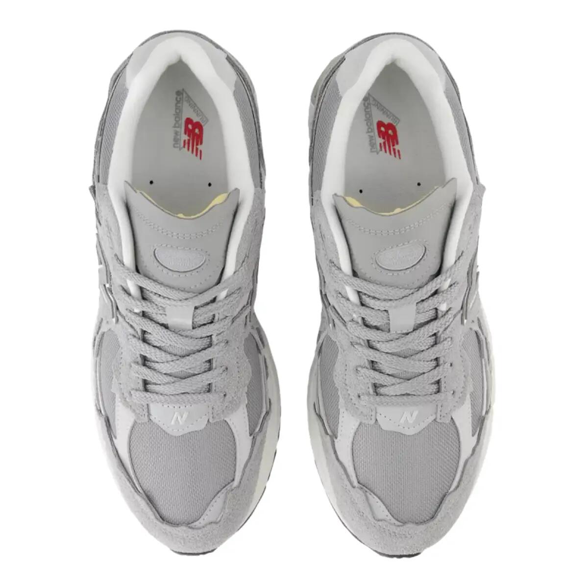 New Balance 2002R Protection Pack Grey 2/6