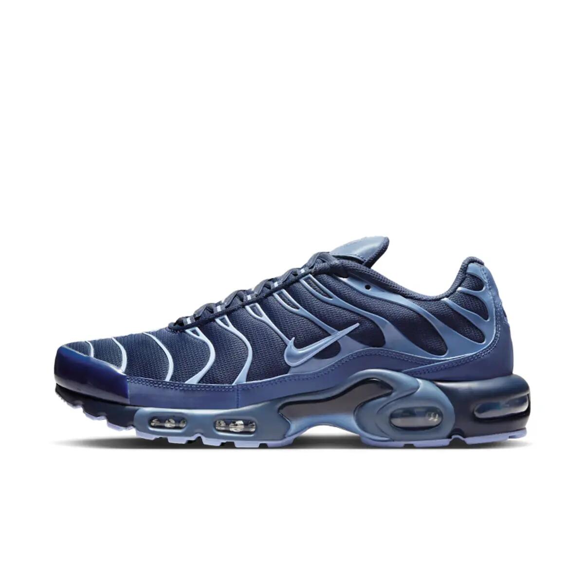 Nike Air Max Plus Obsidian Aluminum 2/6