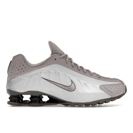 Zapatos Nike Shox R4 Grises