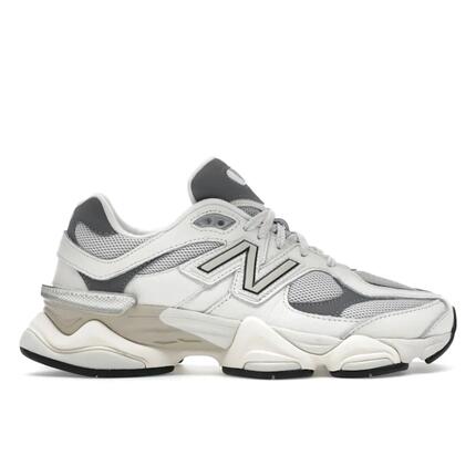 New Balance 9060 Sea Salt Castlerock
