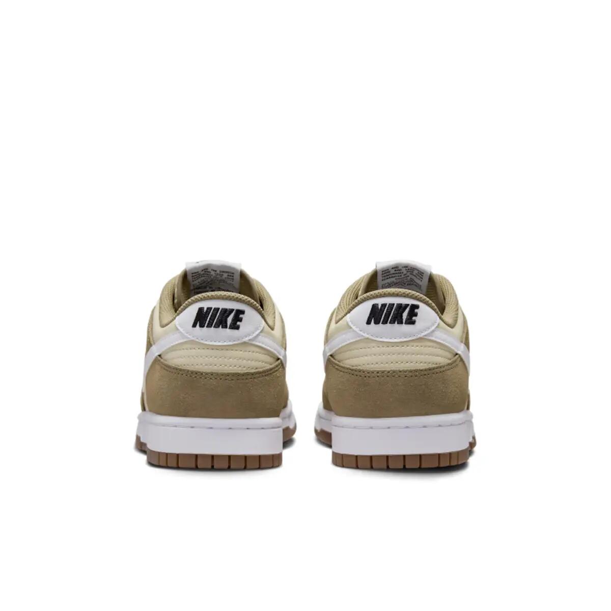Nike Dunk Low Retro SE Neutral Olive Light Khaki White 6/6