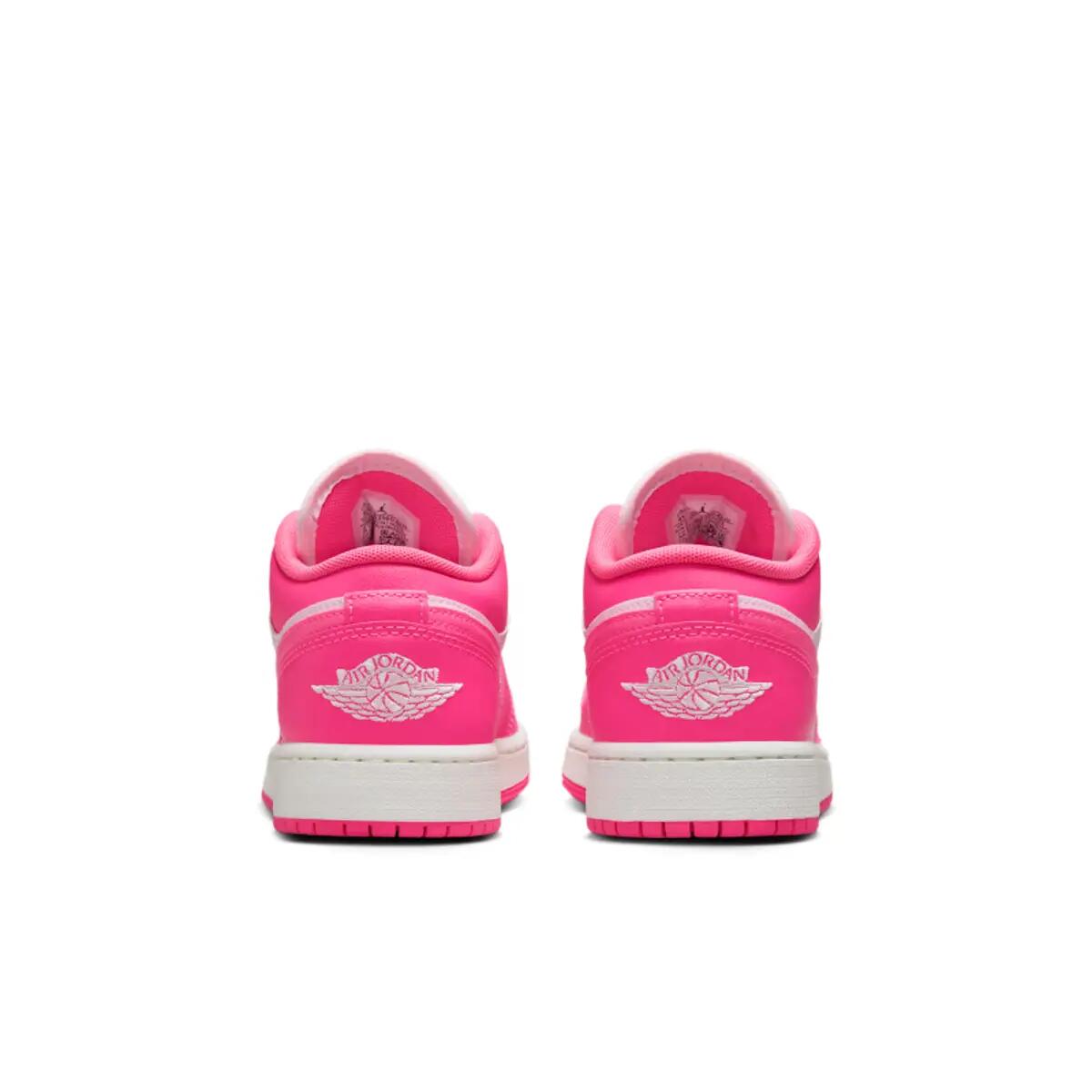 Air Jordan 1 Low Valentines Day (GS) 6/6