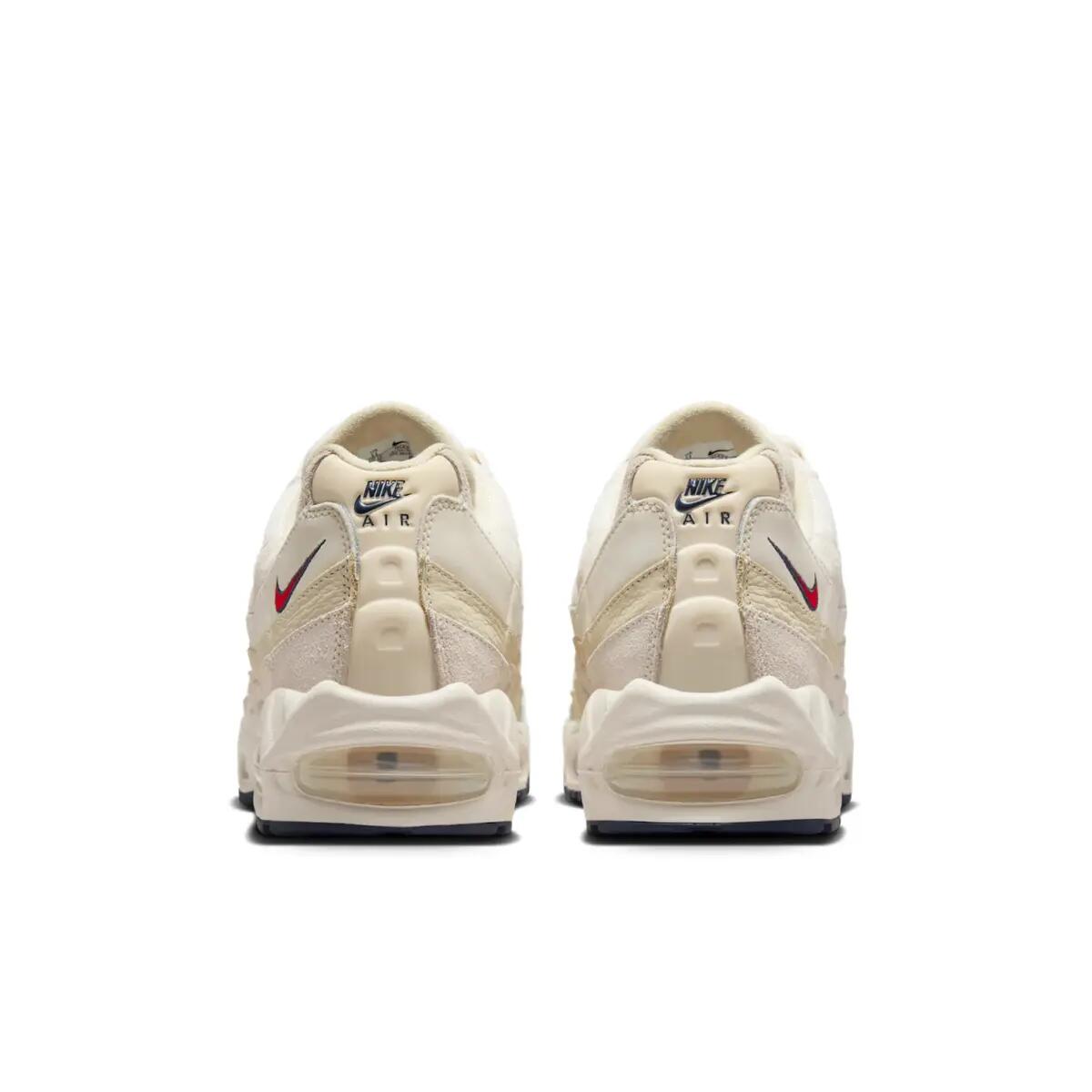 Nike Air Max 95 OG PRM Big Bubble Pale Ivory 6/6