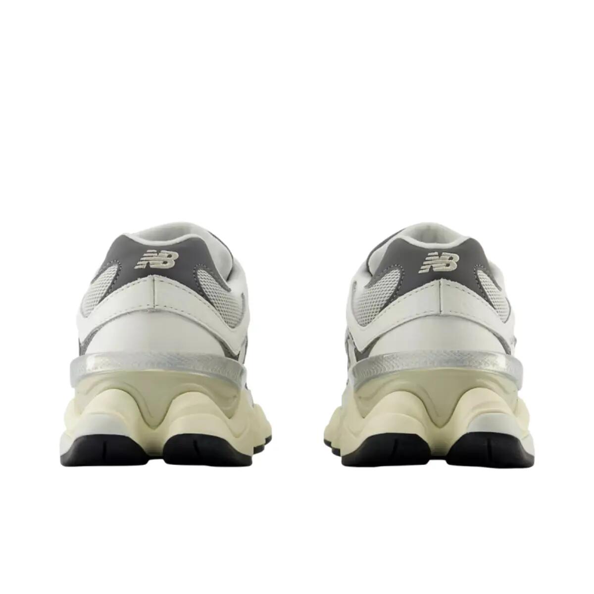 New Balance 9060 Sea Salt Castlerock 6/6