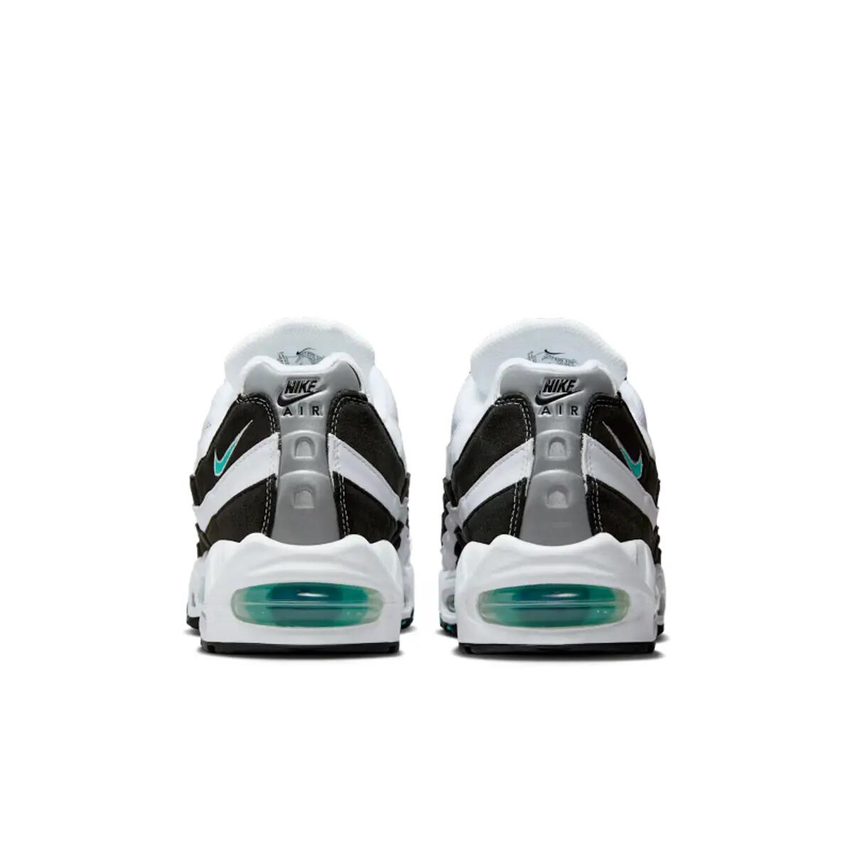 Nike Air Max 95 OG Big Bubble Black Border 6/6