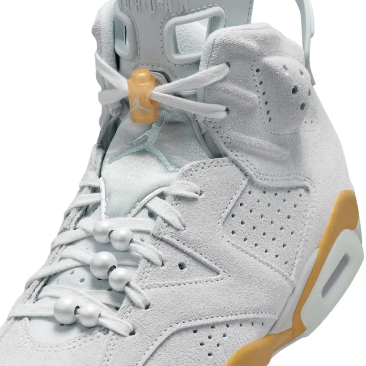 Buty do chodzenia męskie Nike Air Jordan 6/6