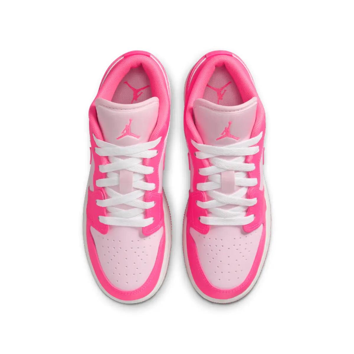 Air Jordan 1 Low Valentines Day (GS) 5/6