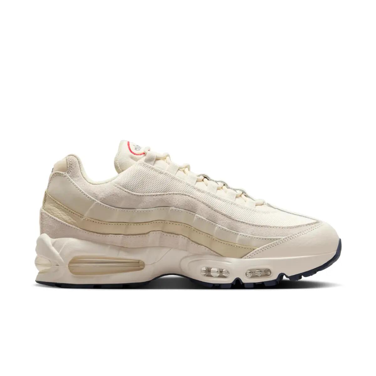 Nike Air Max 95 OG PRM Big Bubble Pale Ivory 5/6