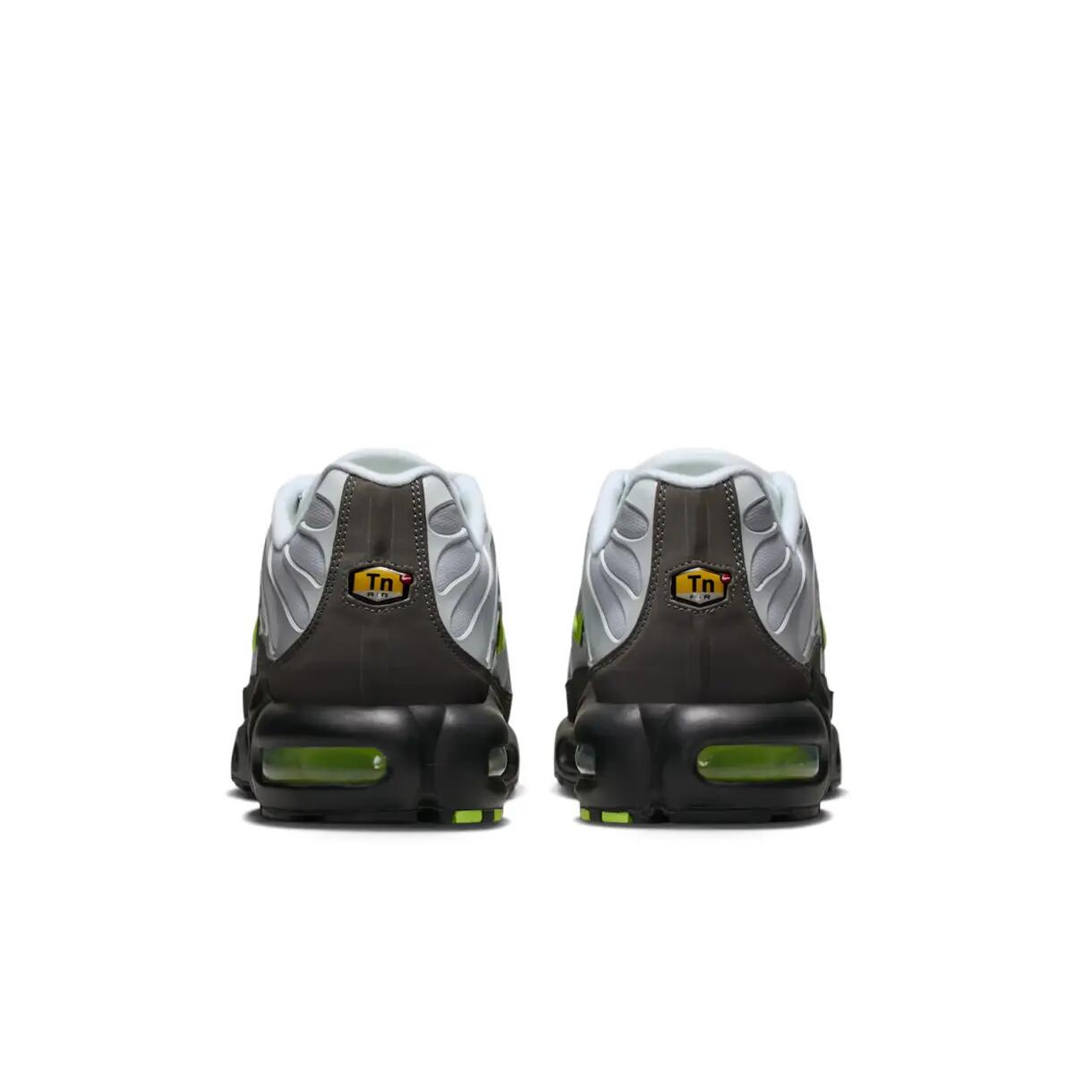 Nike Air Max Plus Neon 5/6