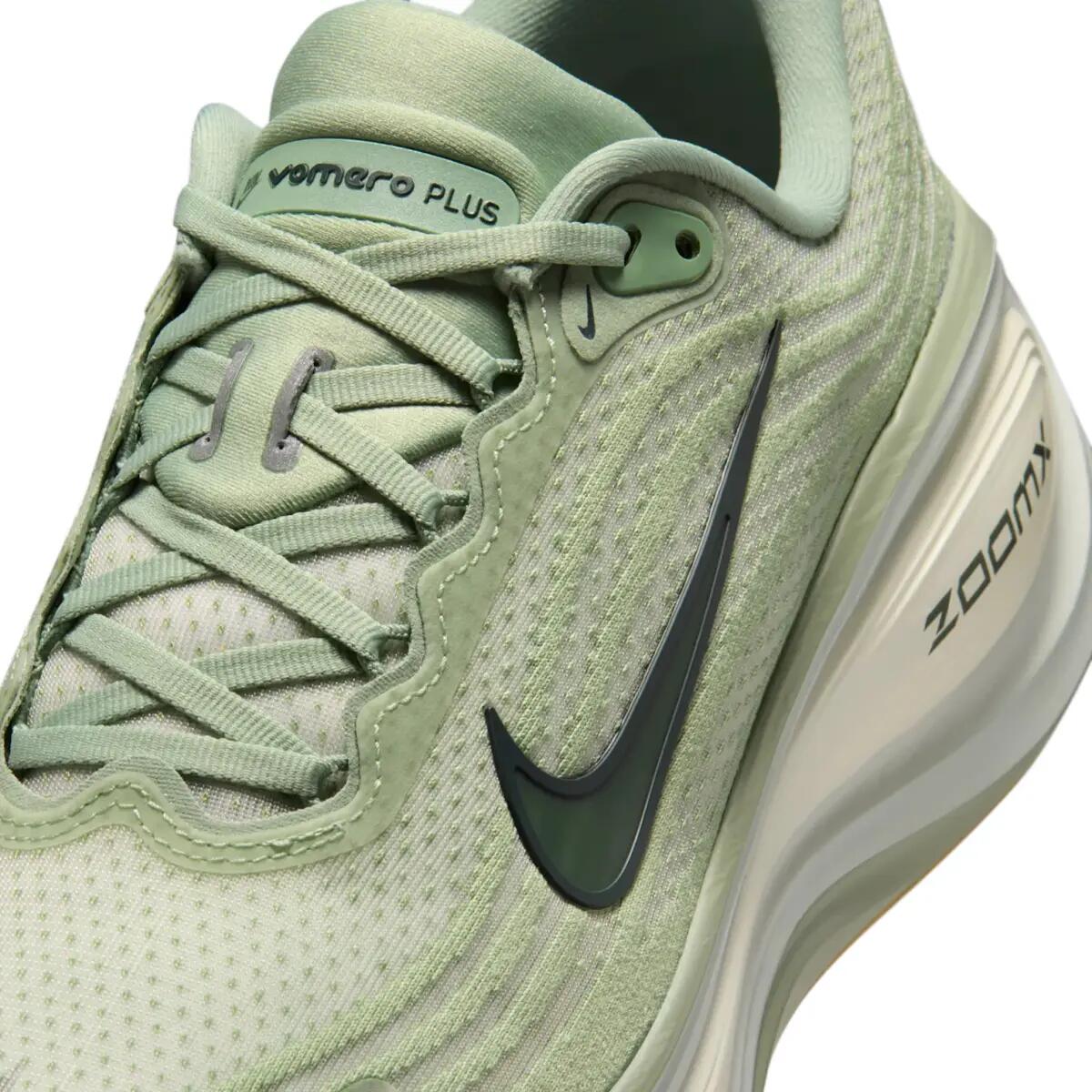 Nike Vomero Plus Jade Horizon Sail Black Spruce 6/6
