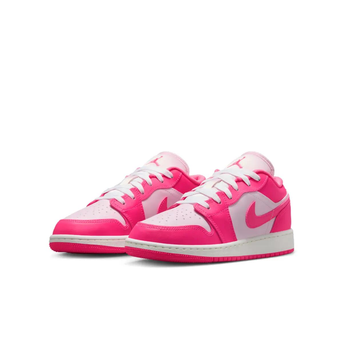 Air Jordan 1 Low Valentines Day (GS) 4/6