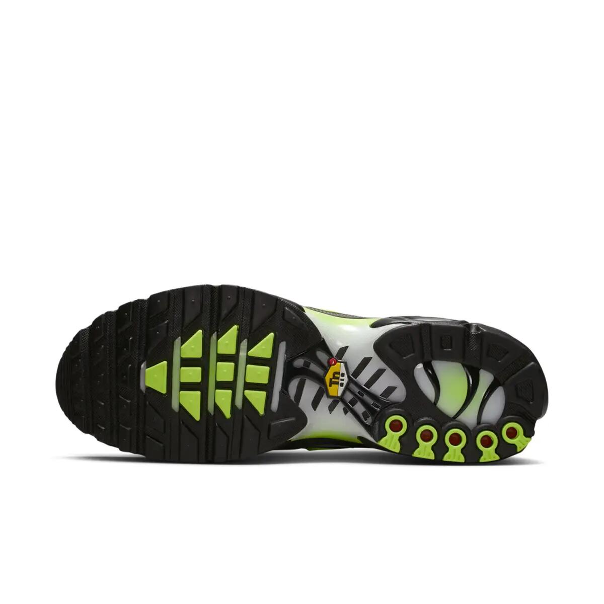 Nike Air Max Plus Neon 4/6