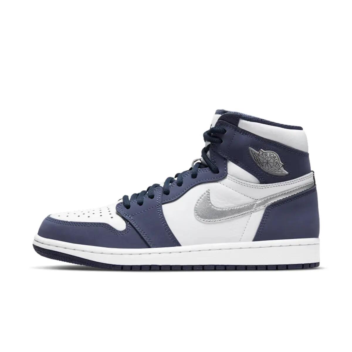 Scarpe  1 Retro High CO Japan Midnight 3/6