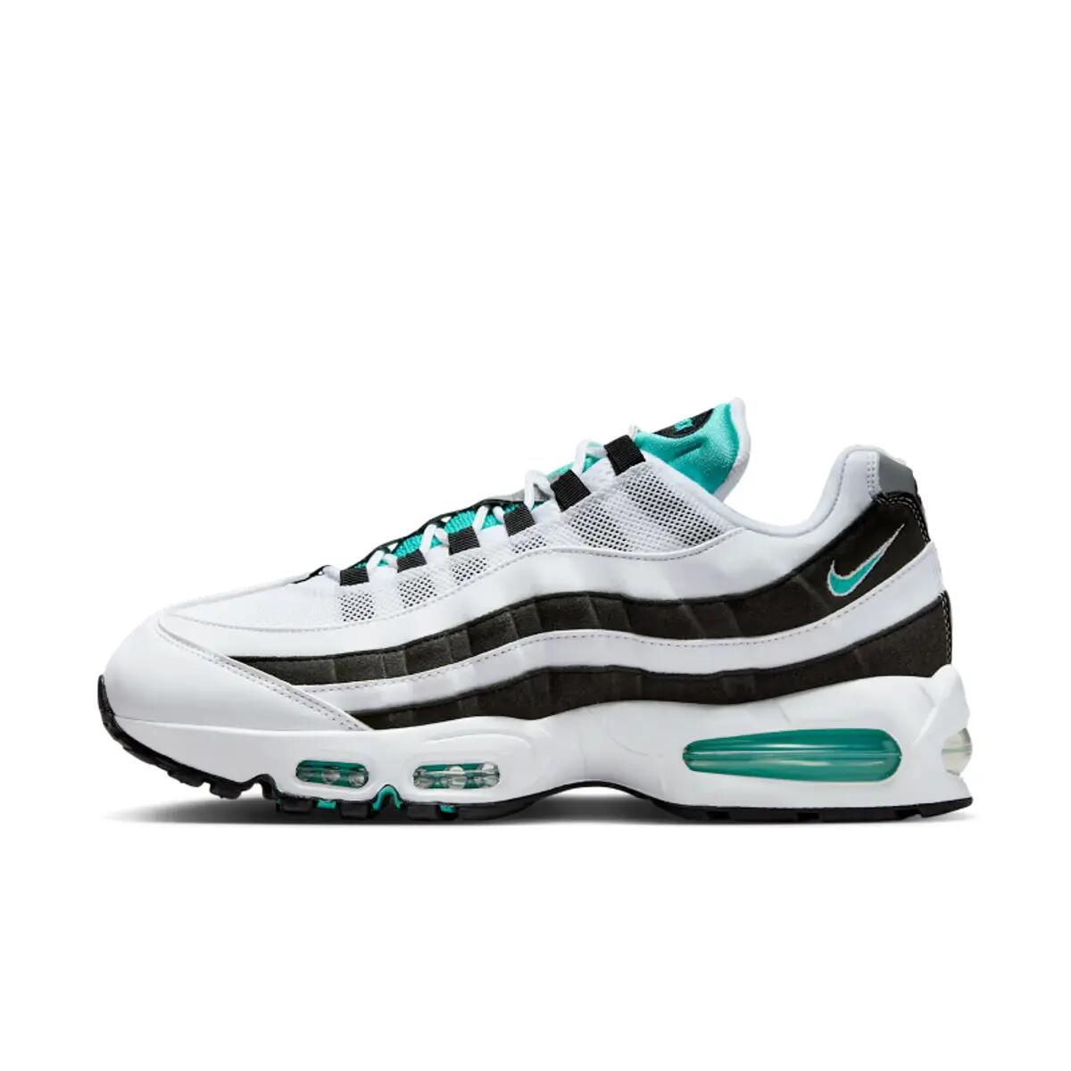 Nike Air Max 95 OG Big Bubble Black Border 3/6