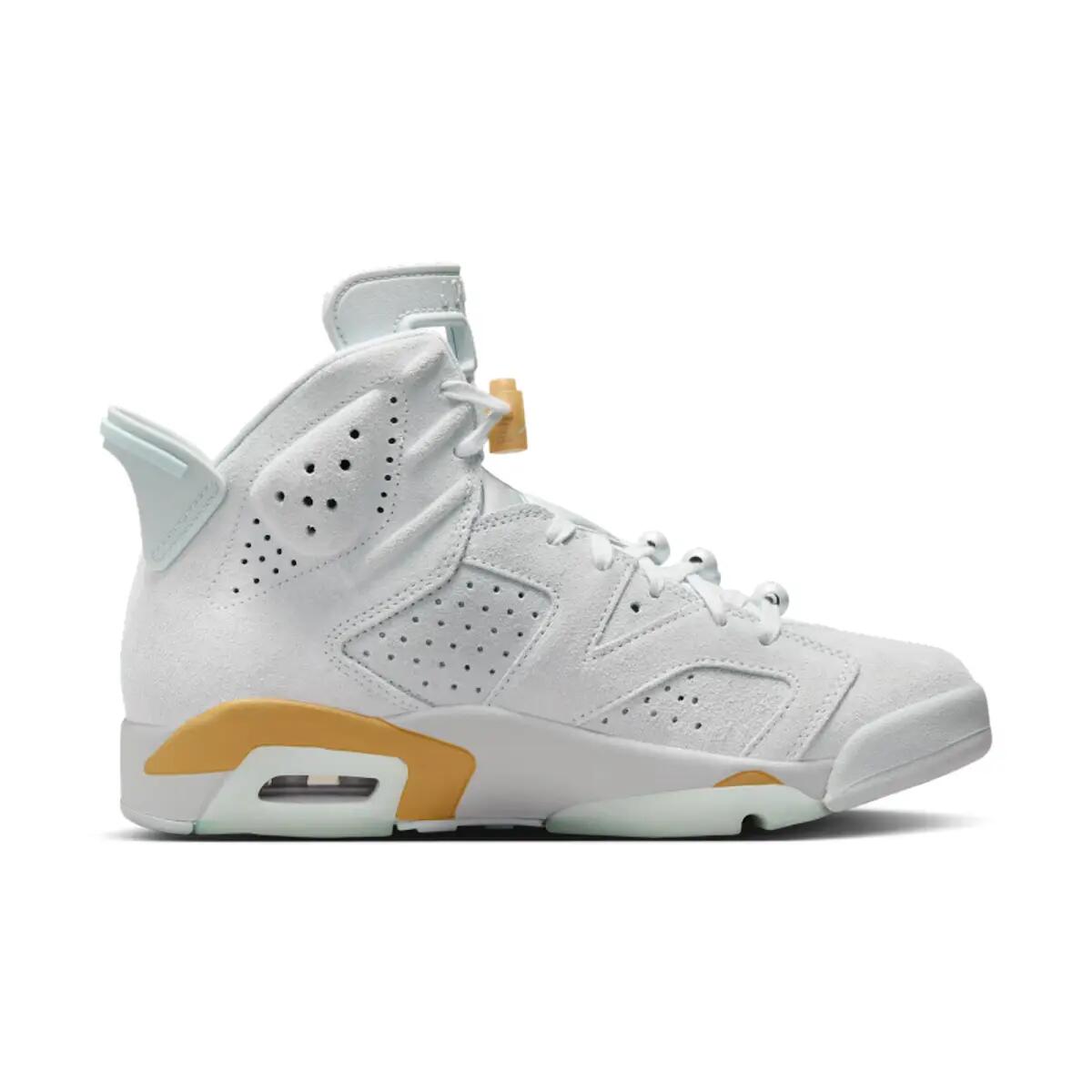 Buty do chodzenia męskie Nike Air Jordan 3/6