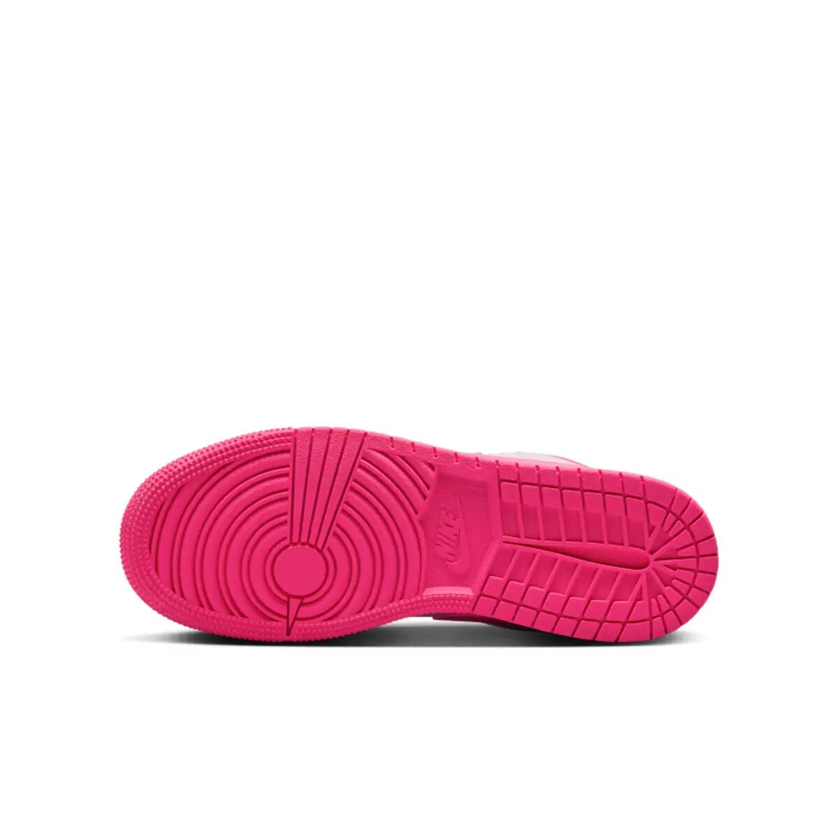 Air Jordan 1 Low Valentines Day (GS) 2/6