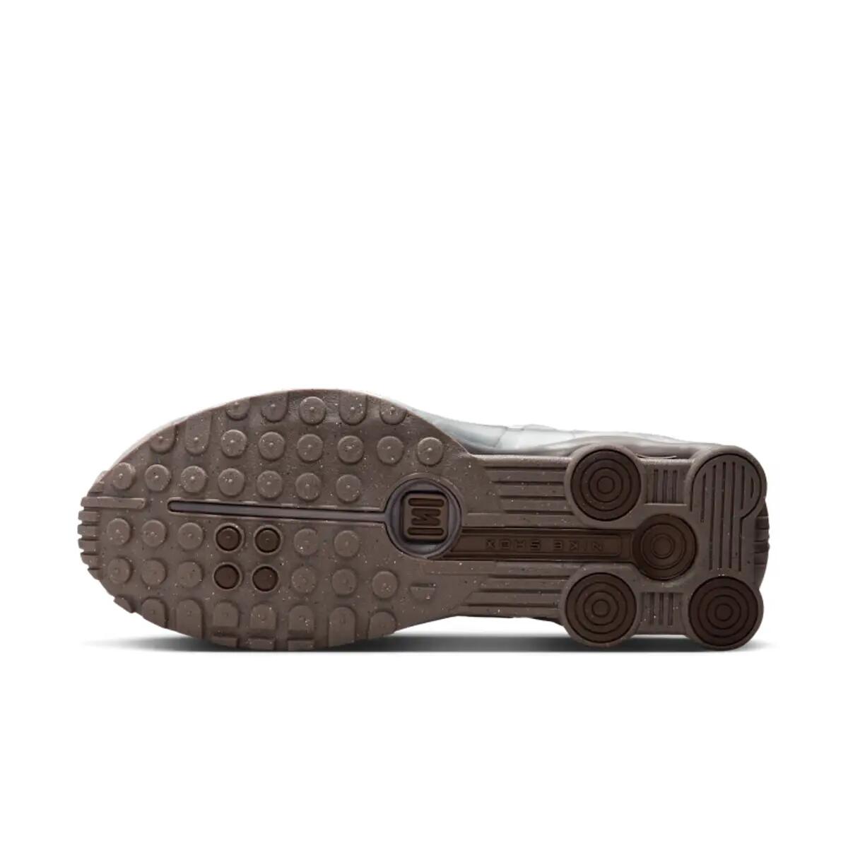 Nike Shox R4 Cave Stone 2/6