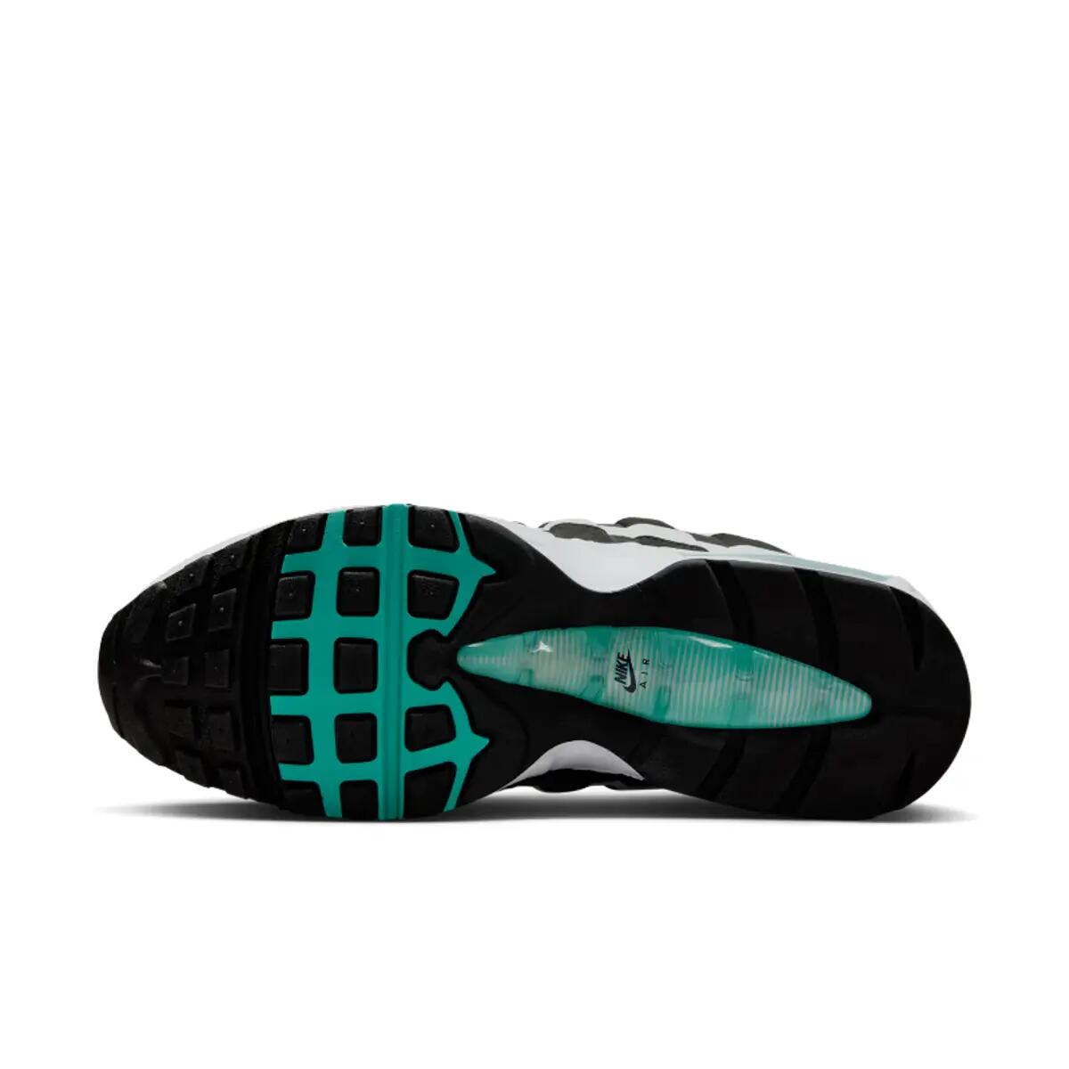Nike Air Max 95 OG Big Bubble Black Border 2/6