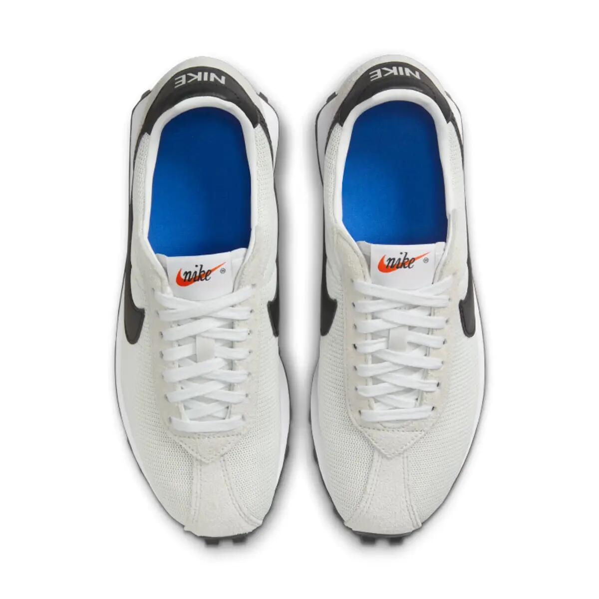 Nike LD-1000 Summit White Black (Women's) 4/6
