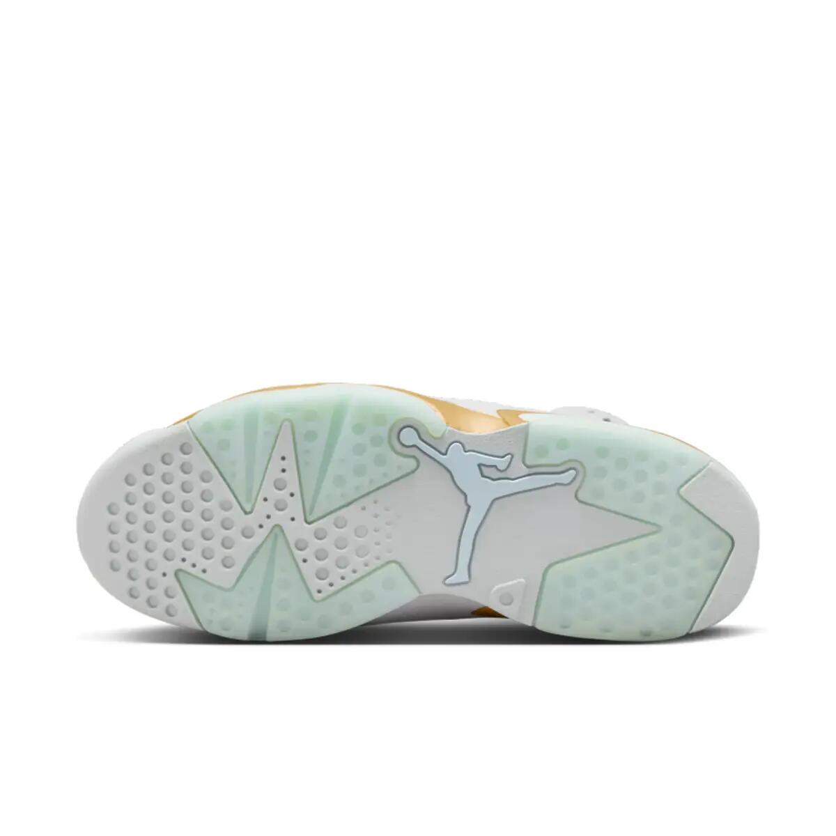 Buty do chodzenia męskie Nike Air Jordan 2/6