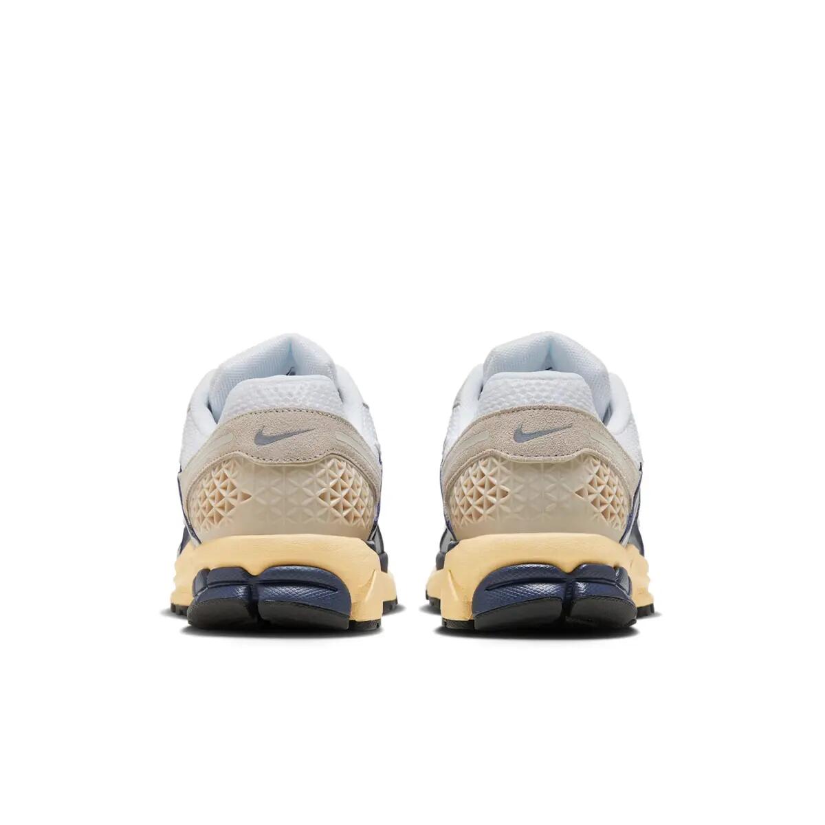 Chaussures Nike Zoom Vomero 5 Blanc/Bleu Foudre 5/6