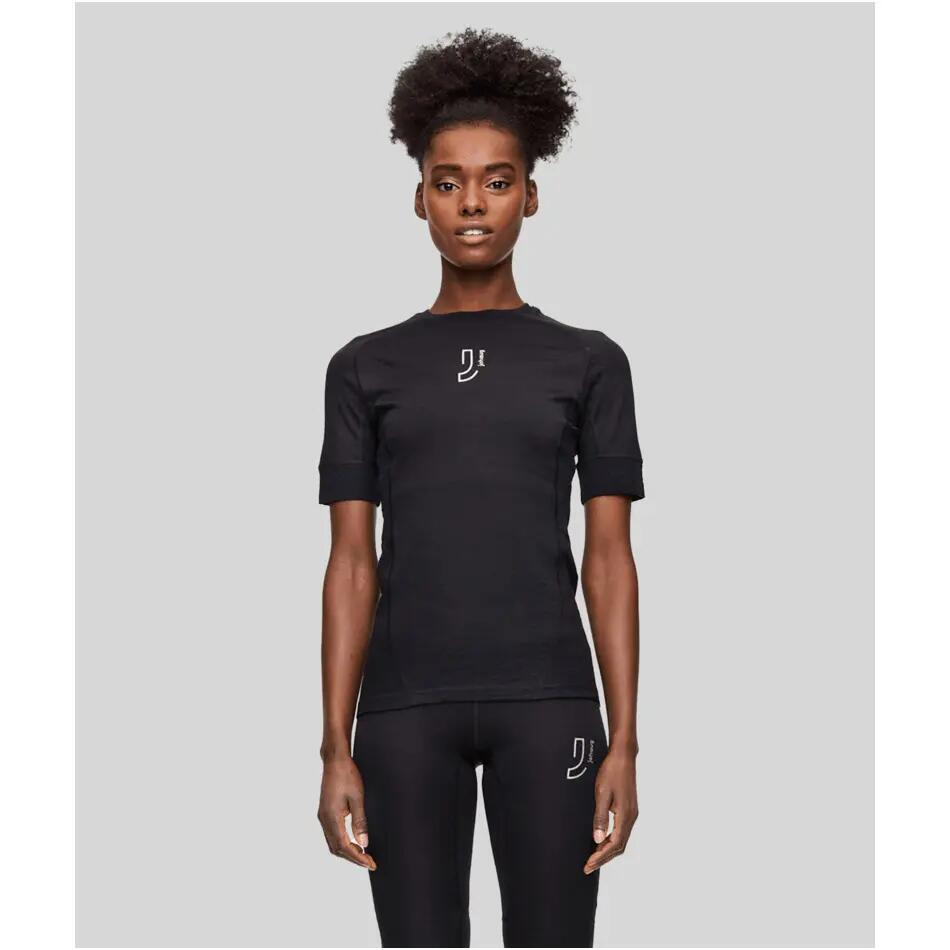 T-shirt femme Johaug Lithe Tech-Wool 2/3