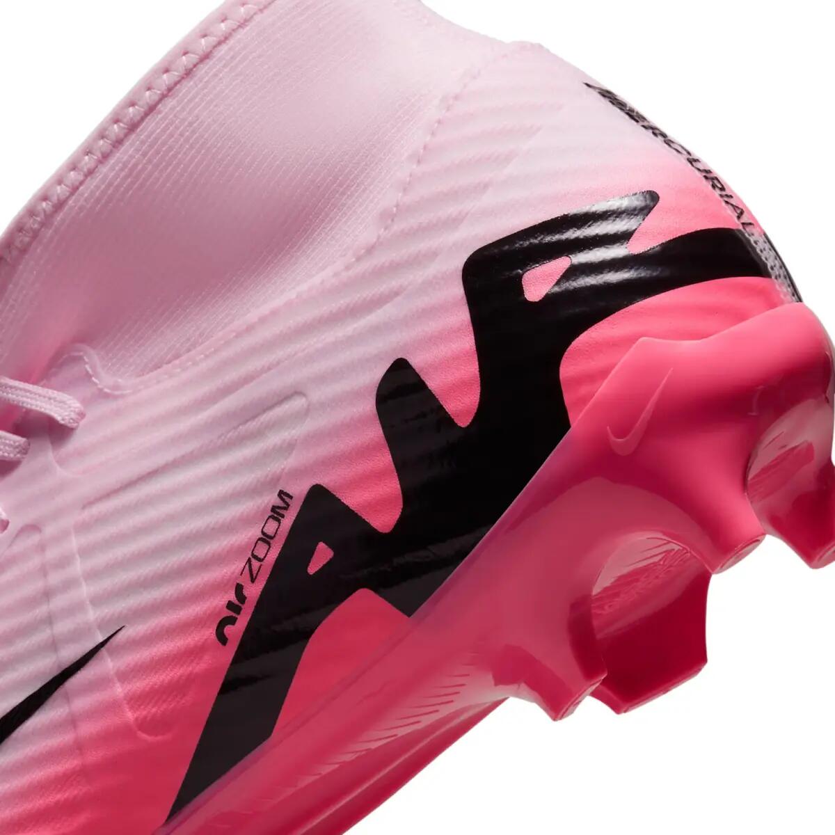 Scarpe da calcio uomo mg - multiterreno nike rosa 6/6